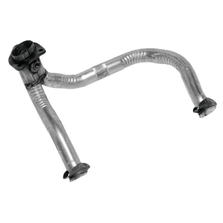 Walker Exhaust Y Pipe, 40205 40205